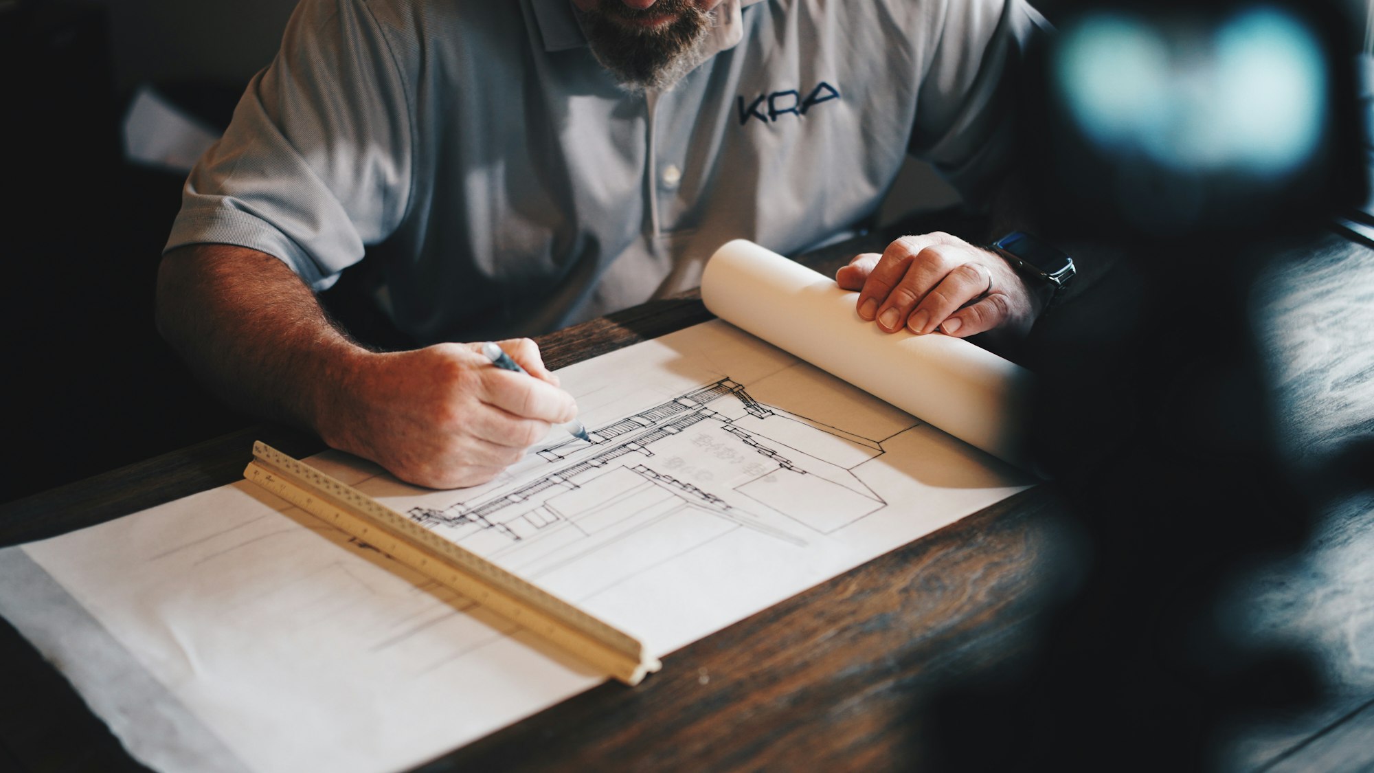 Apex Leadership and Engineering History